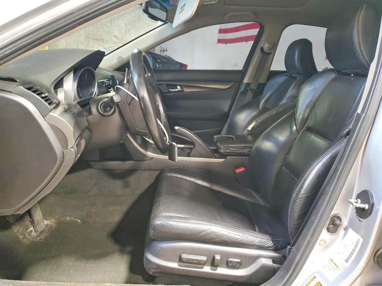 2012 ACURA TL photo 13