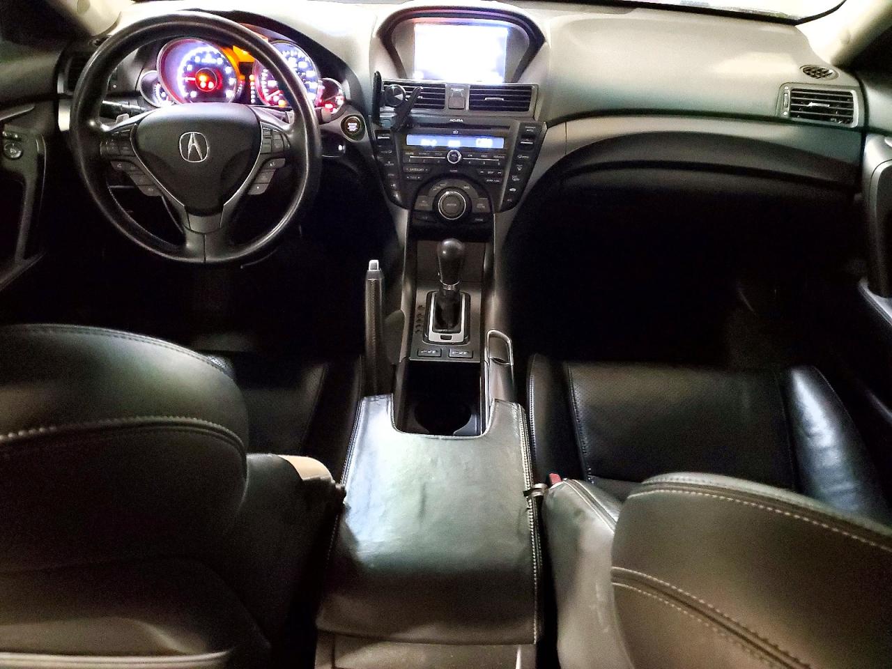 2012 ACURA TL photo 15