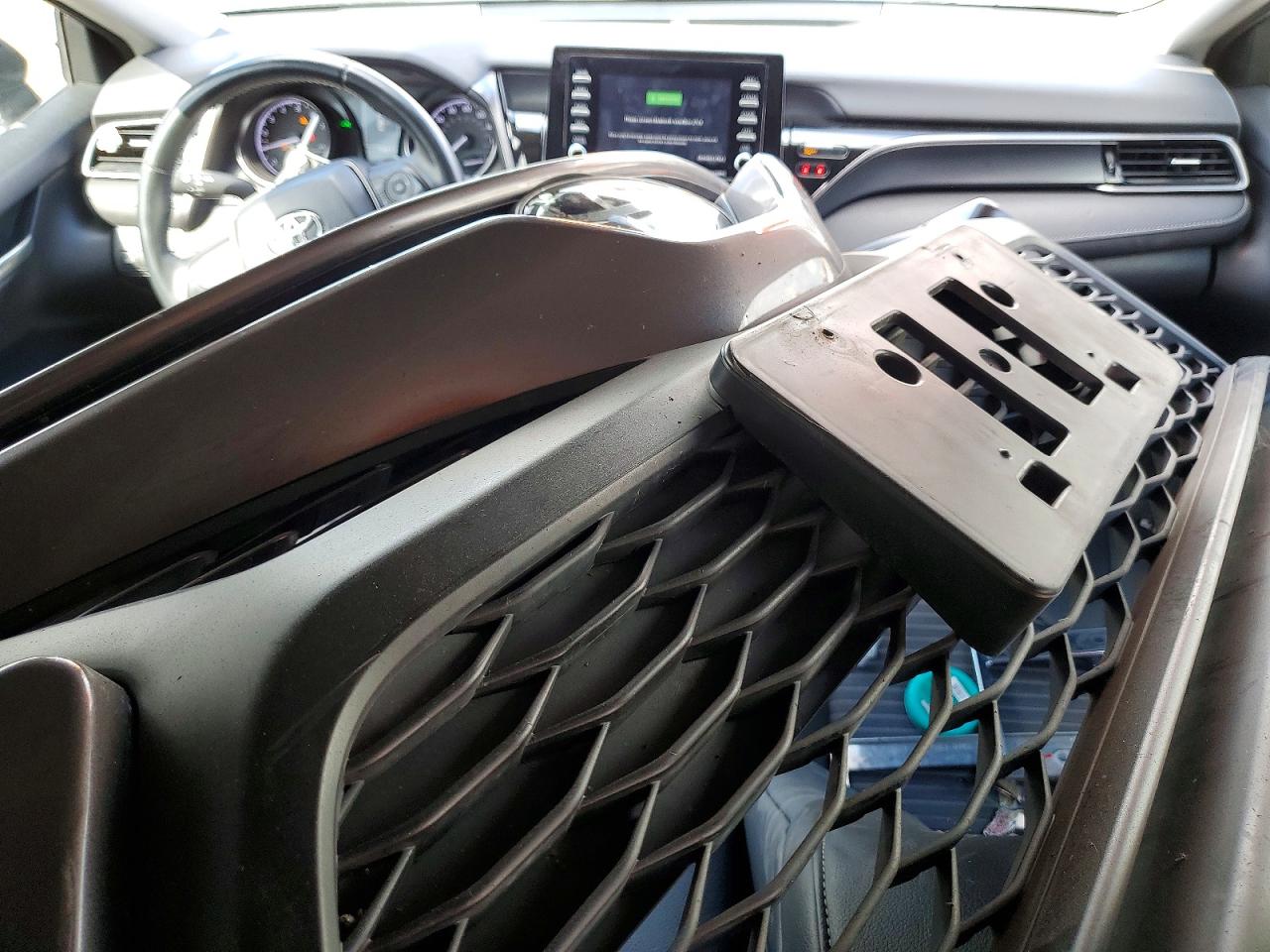2023 TOYOTA CAMRY SE photo 8