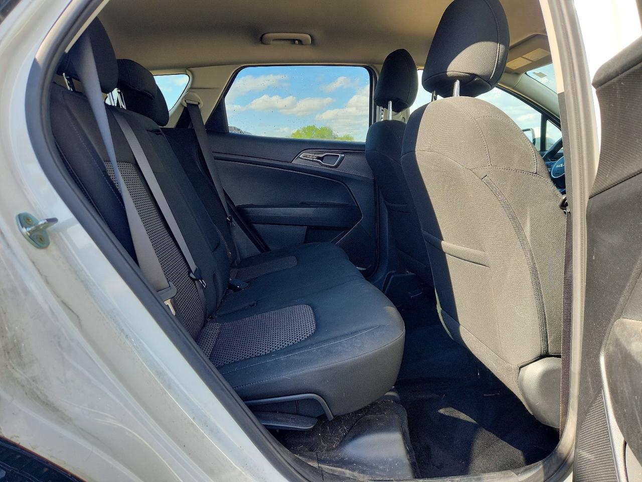 2023 KIA SPORTAGE LX photo 21