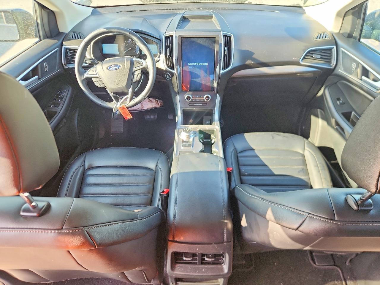 2024 FORD EDGE SEL photo 15