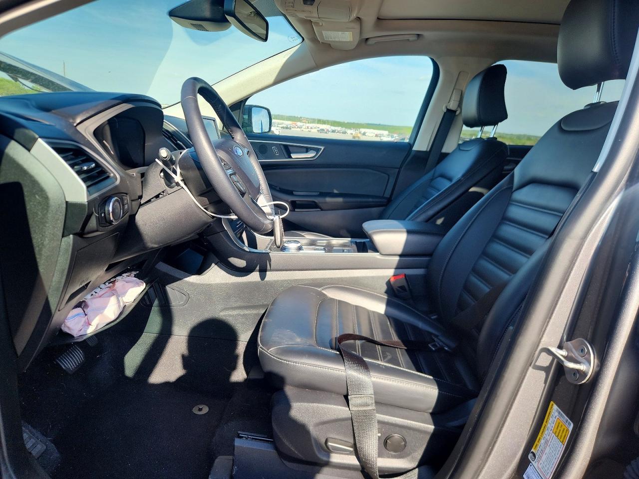 2024 FORD EDGE SEL photo 13