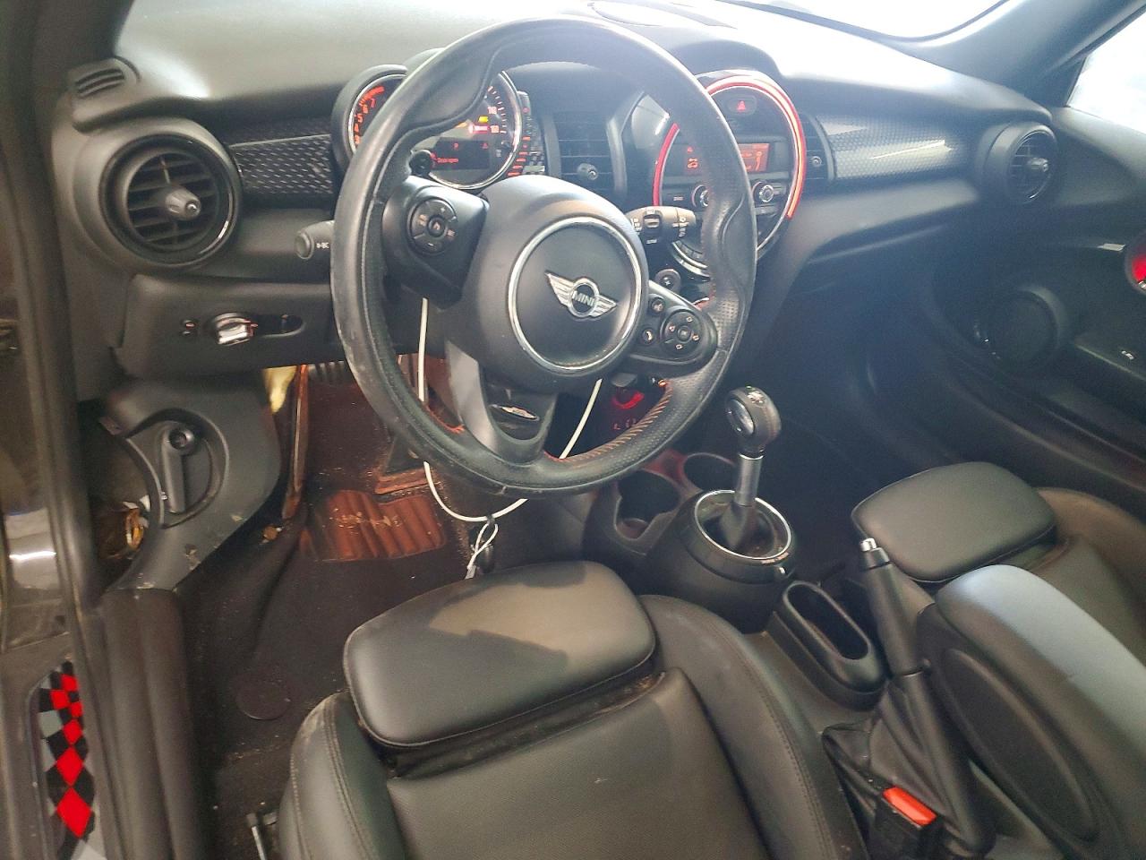 2016 MINI COOPER S photo 15
