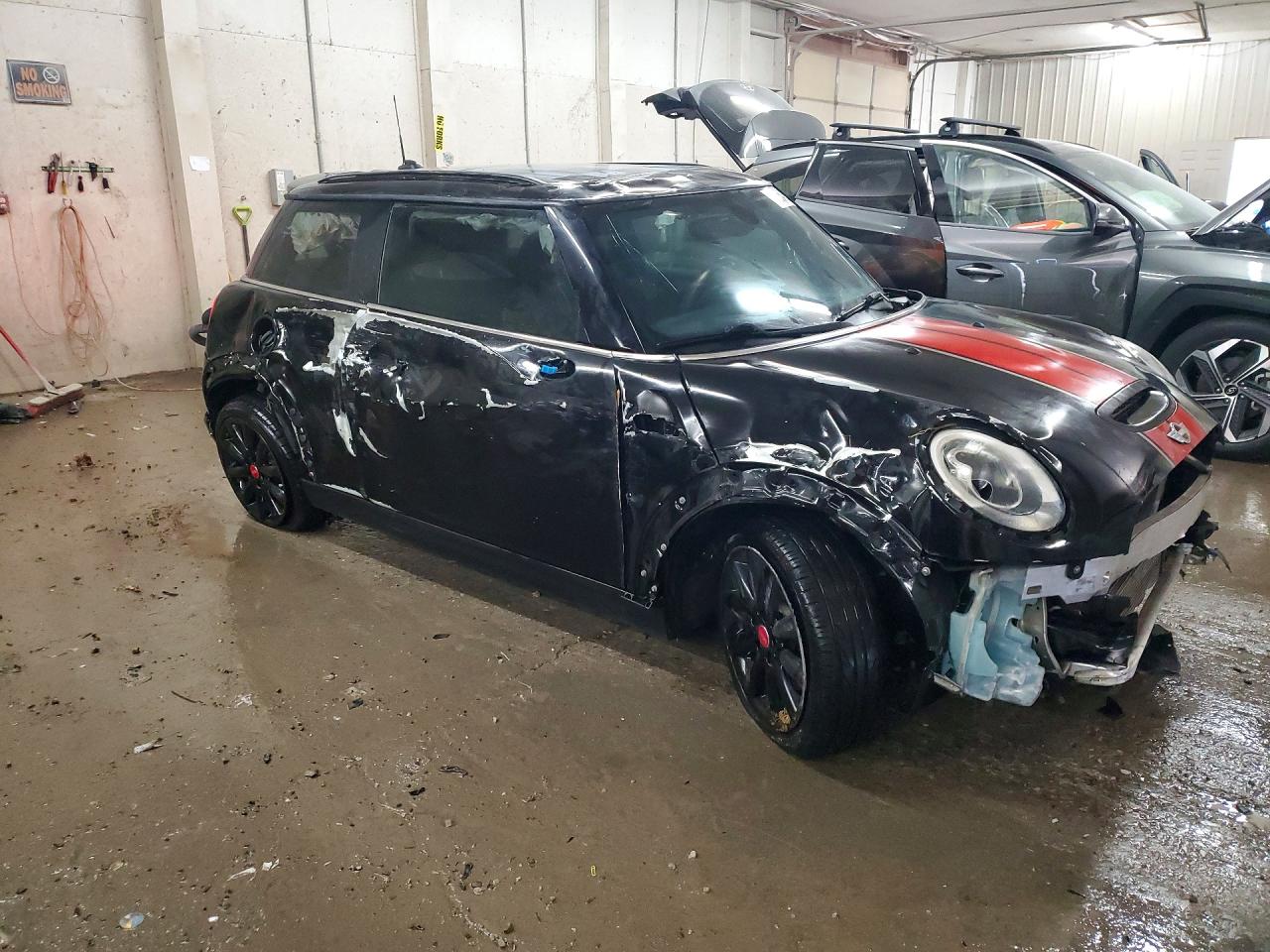 2016 MINI COOPER S photo 7