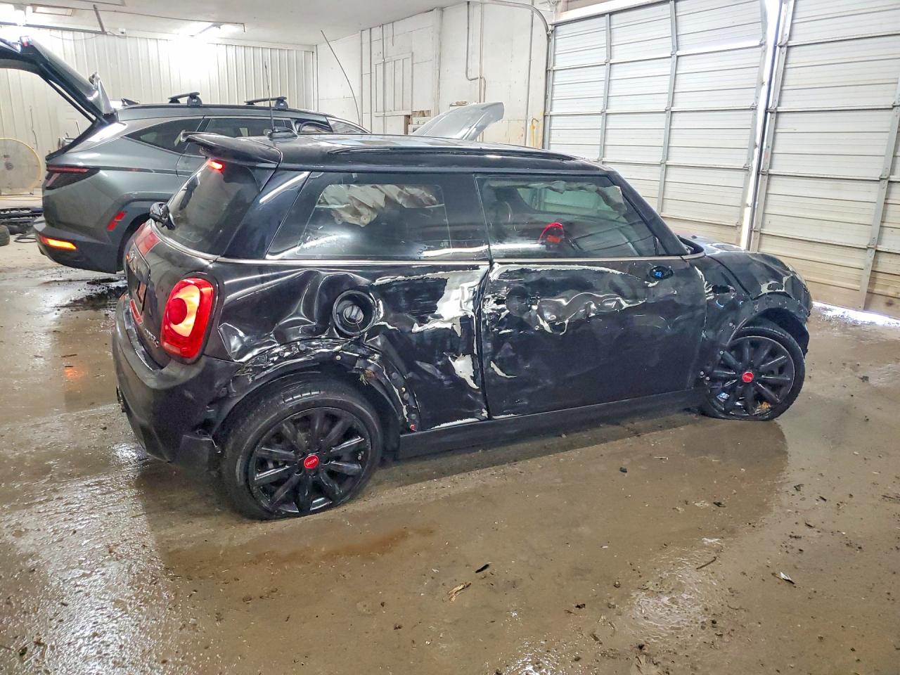 2016 MINI COOPER S photo 5
