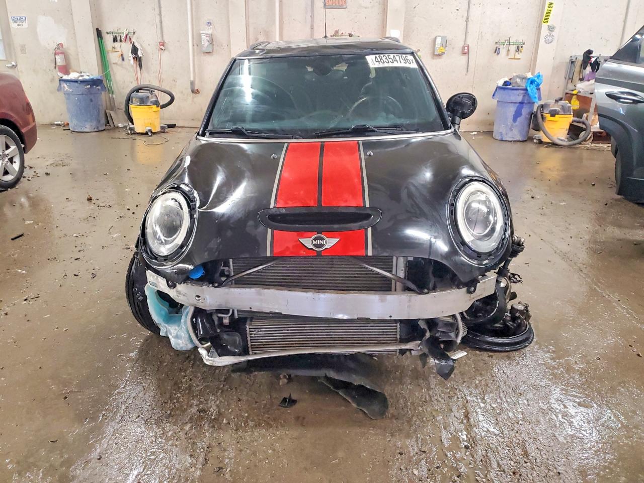 2016 MINI COOPER S photo 9