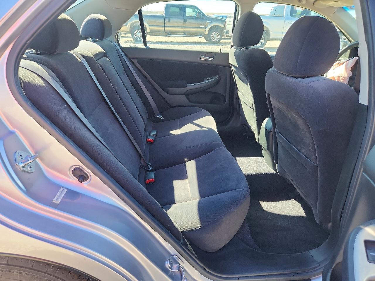 2004 HONDA ACCORD EX photo 10