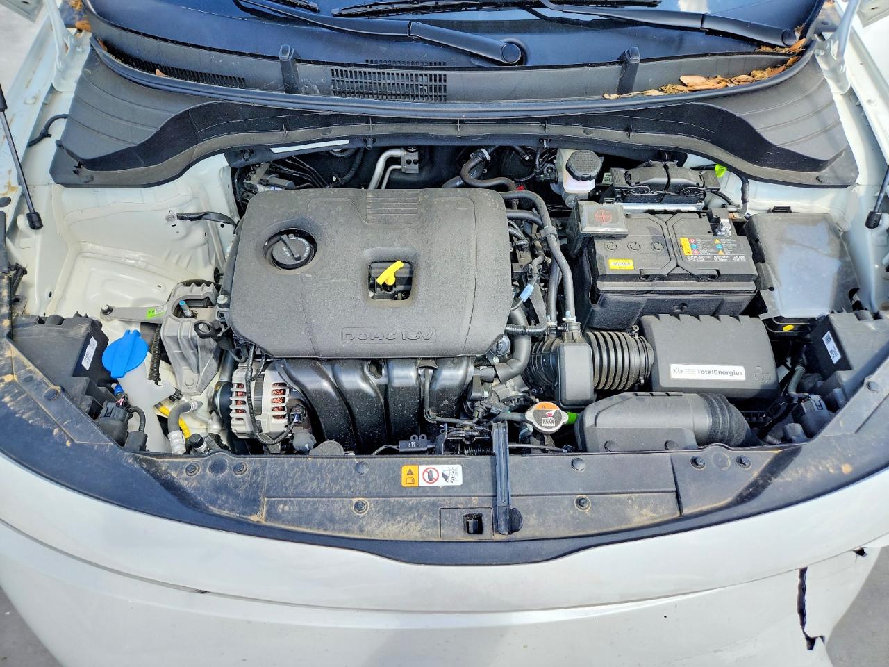 2025 KIA SOUL EX photo 21