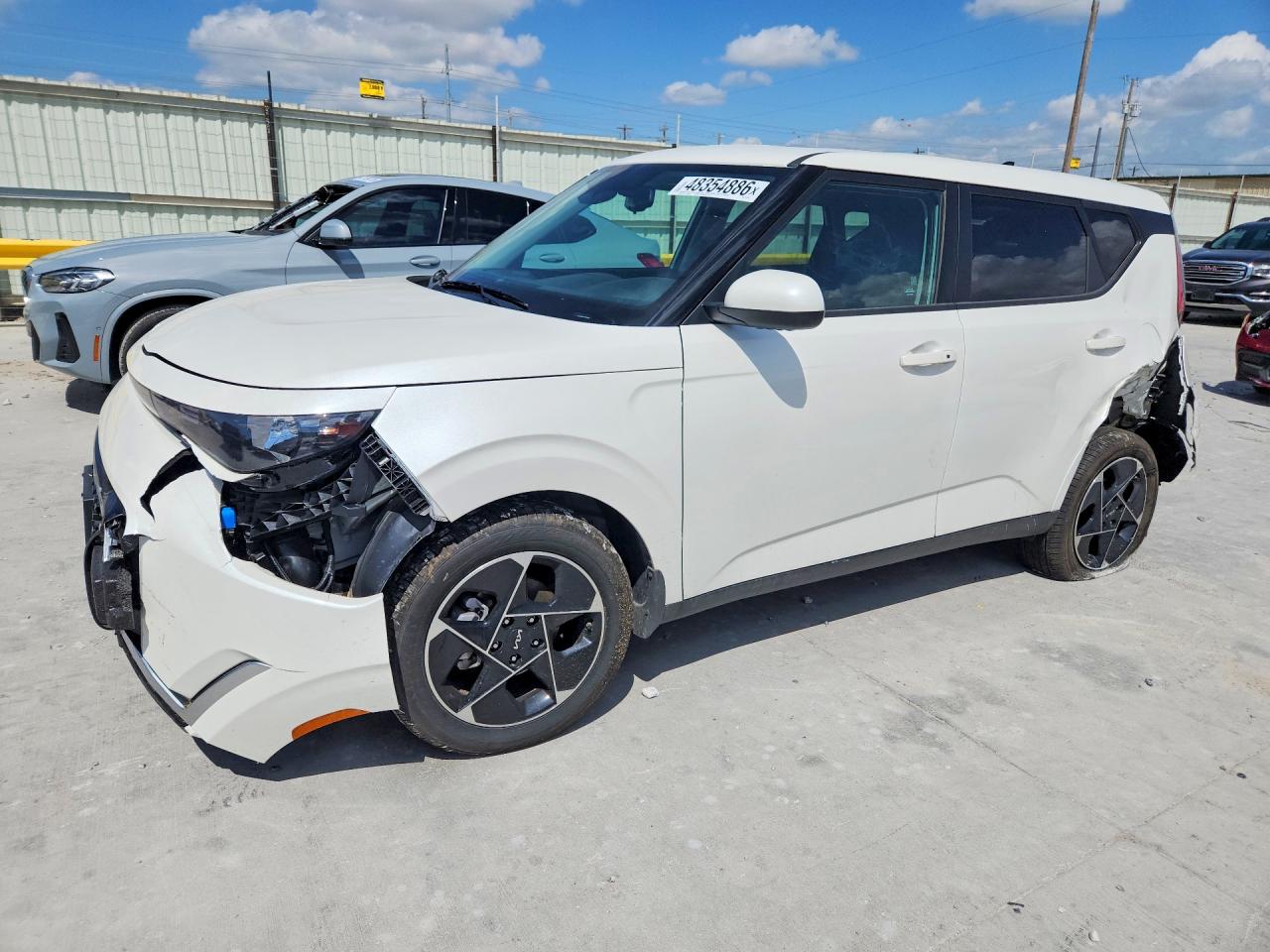 2025 KIA SOUL