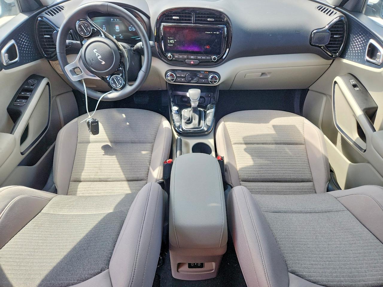 2025 KIA SOUL EX photo 15