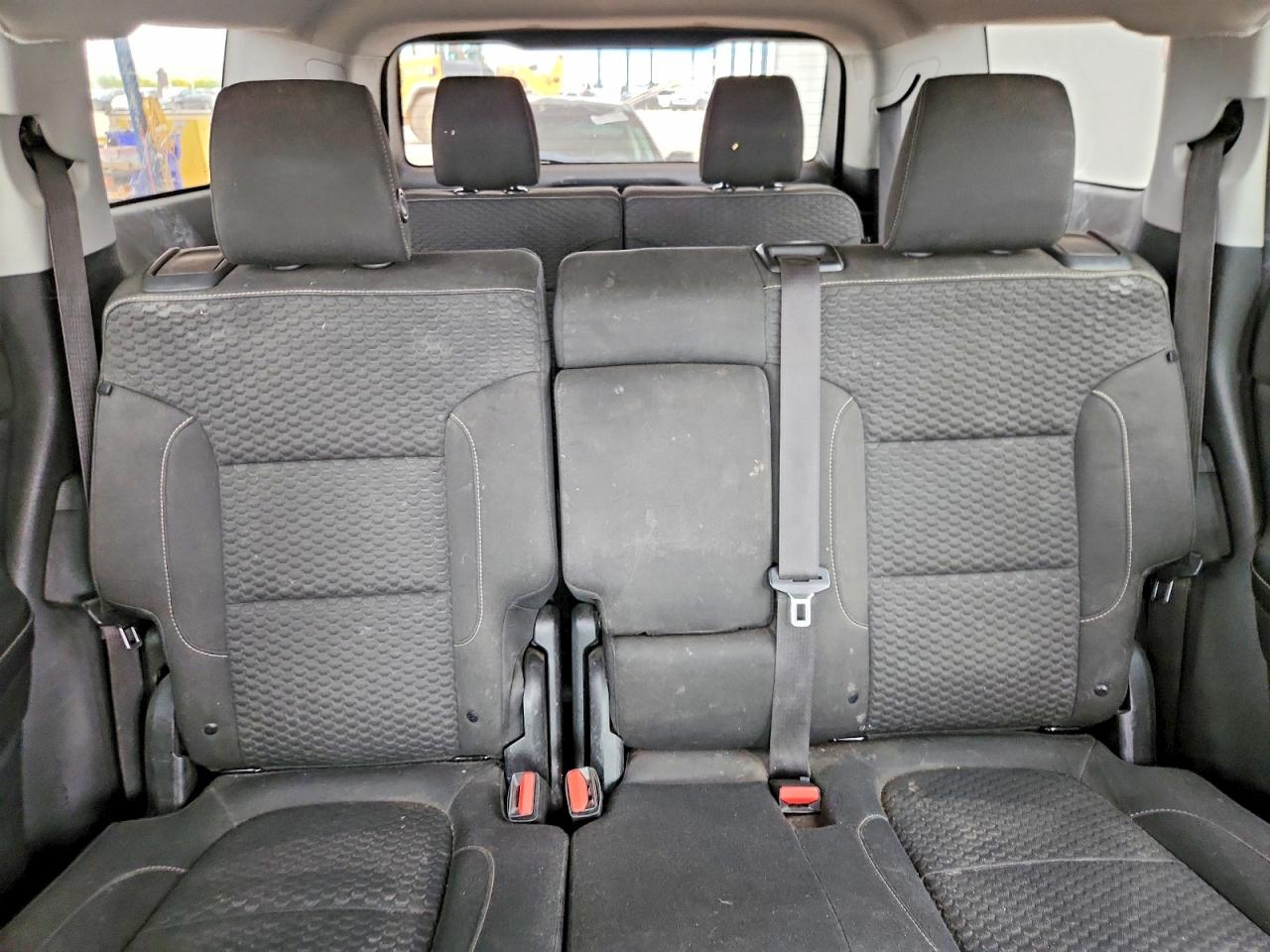 2019 GMC ACADIA SLE photo 19