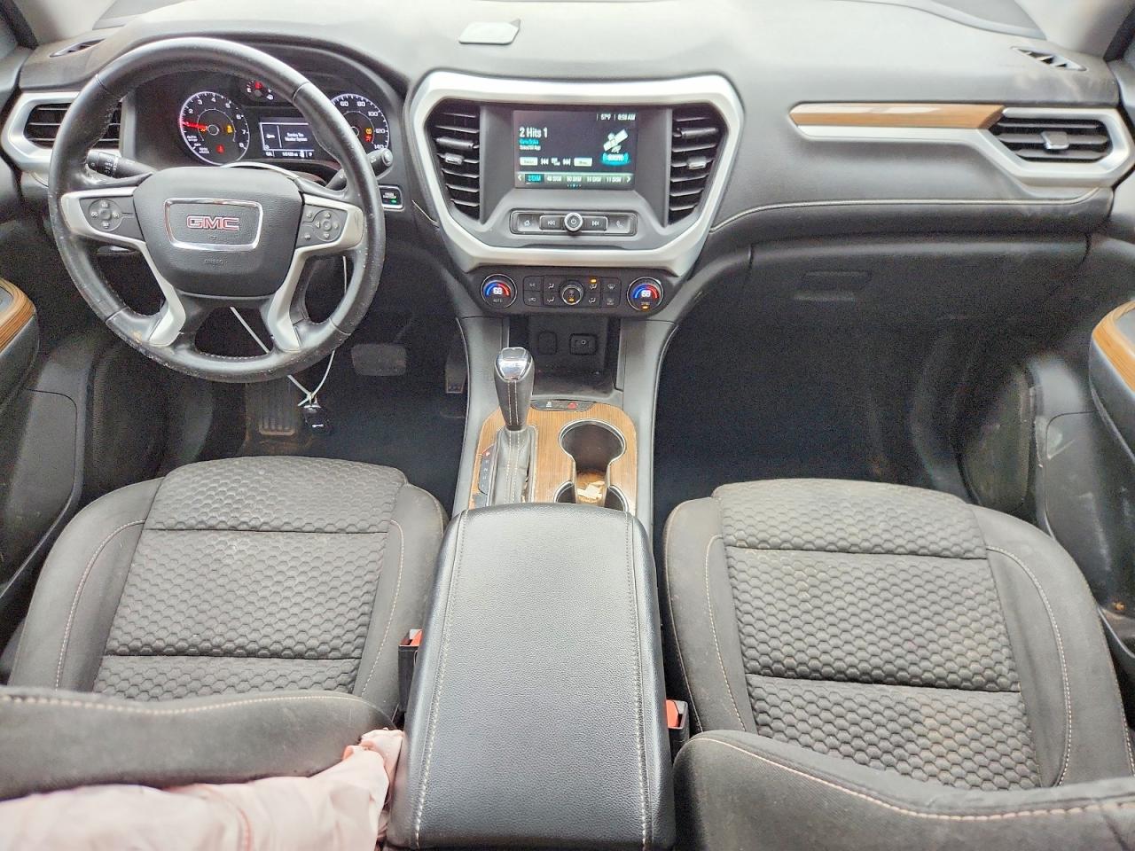2019 GMC ACADIA SLE photo 15