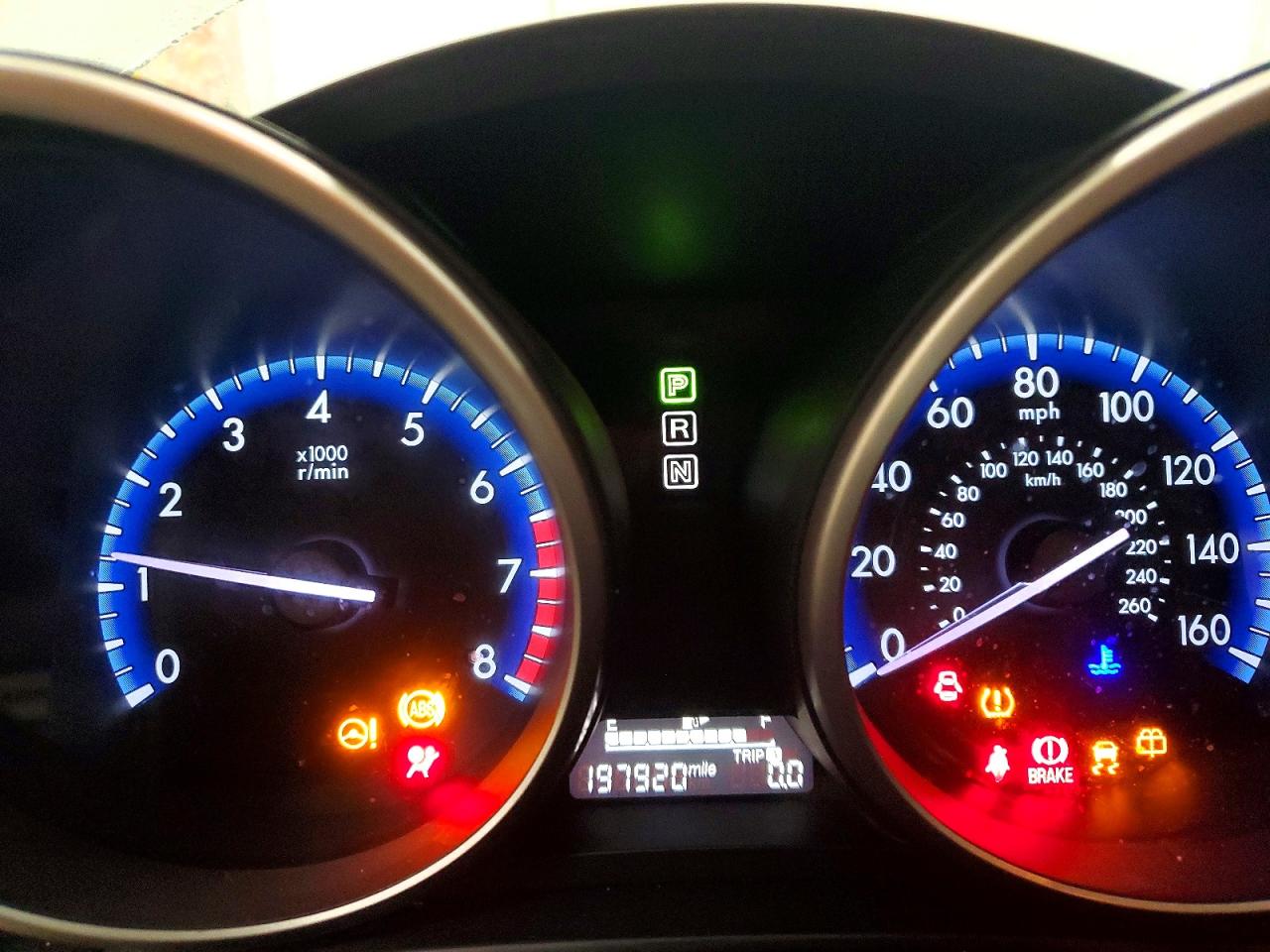 2013 MAZDA 3 I photo 17