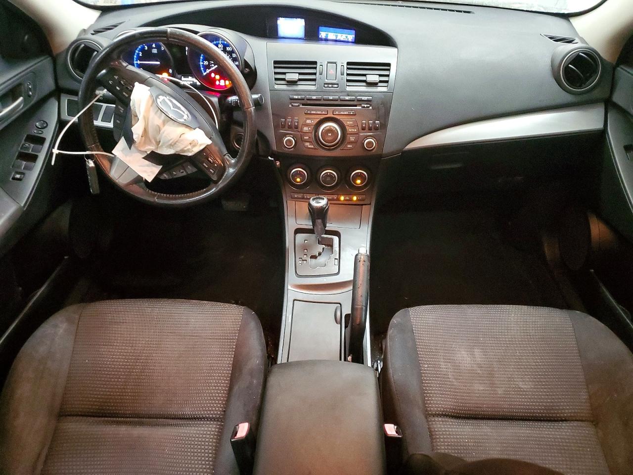 2013 MAZDA 3 I photo 15