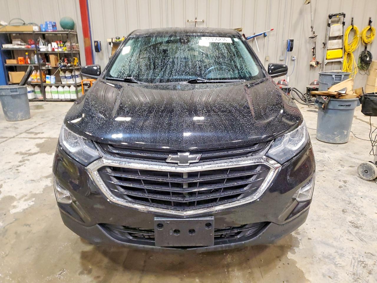 2018 CHEVROLET EQUINOX LT photo 13