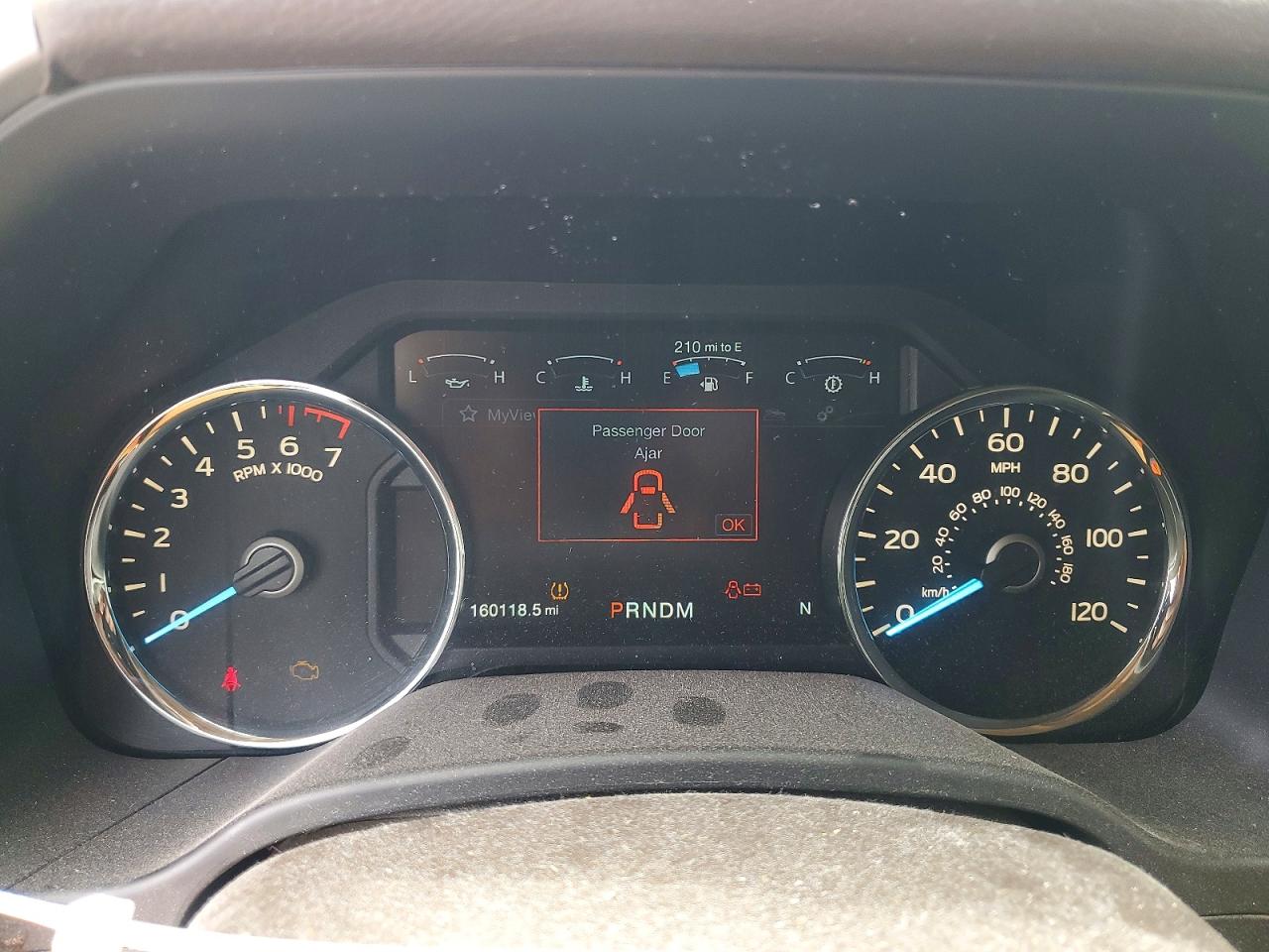 2018 FORD F150 SUPERCREW photo 17