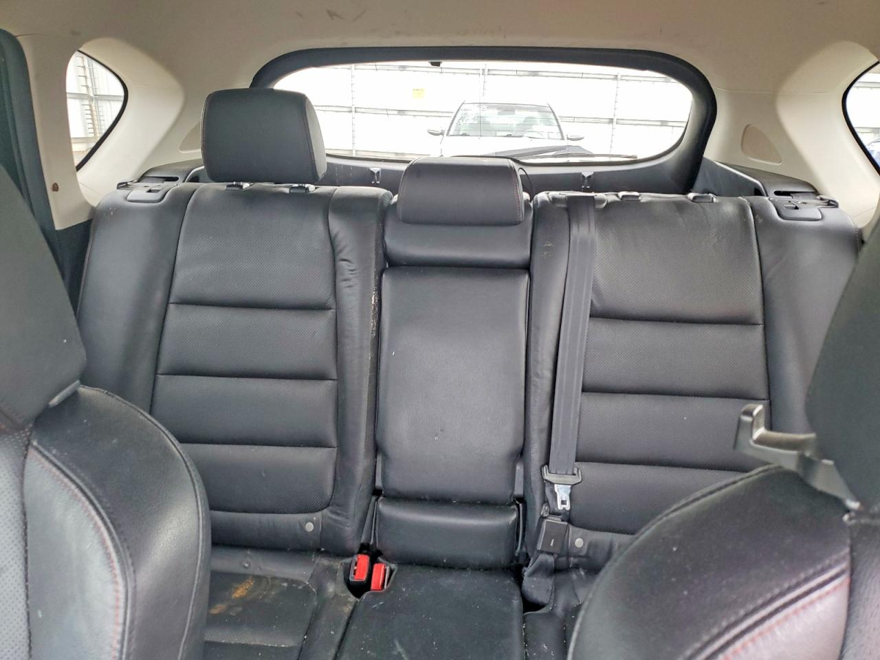 2014 MAZDA CX-5 GT photo 28