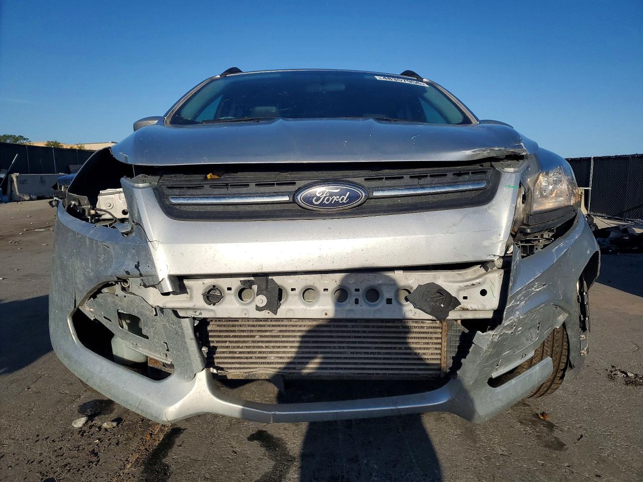 2014 FORD ESCAPE SE photo 9
