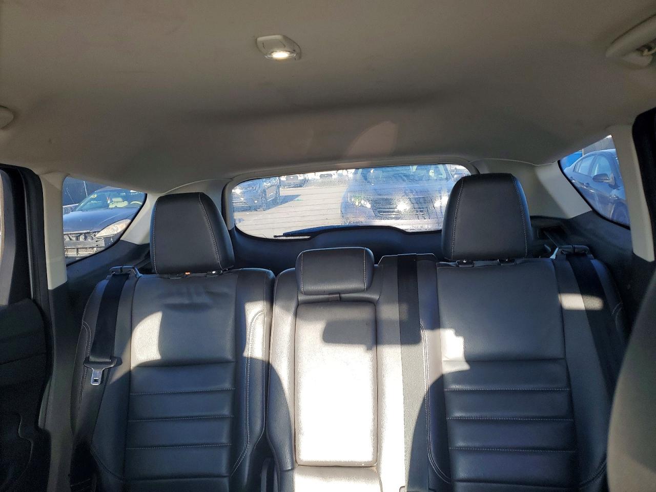 2014 FORD ESCAPE SE photo 19
