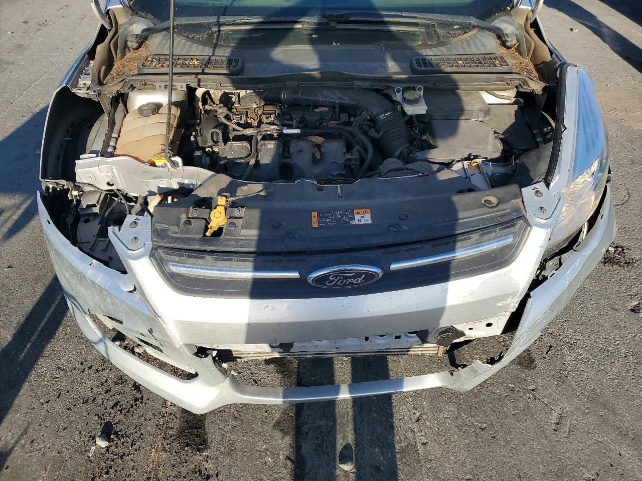 2014 FORD ESCAPE SE photo 23