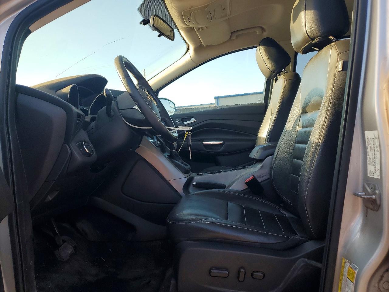 2014 FORD ESCAPE SE photo 13