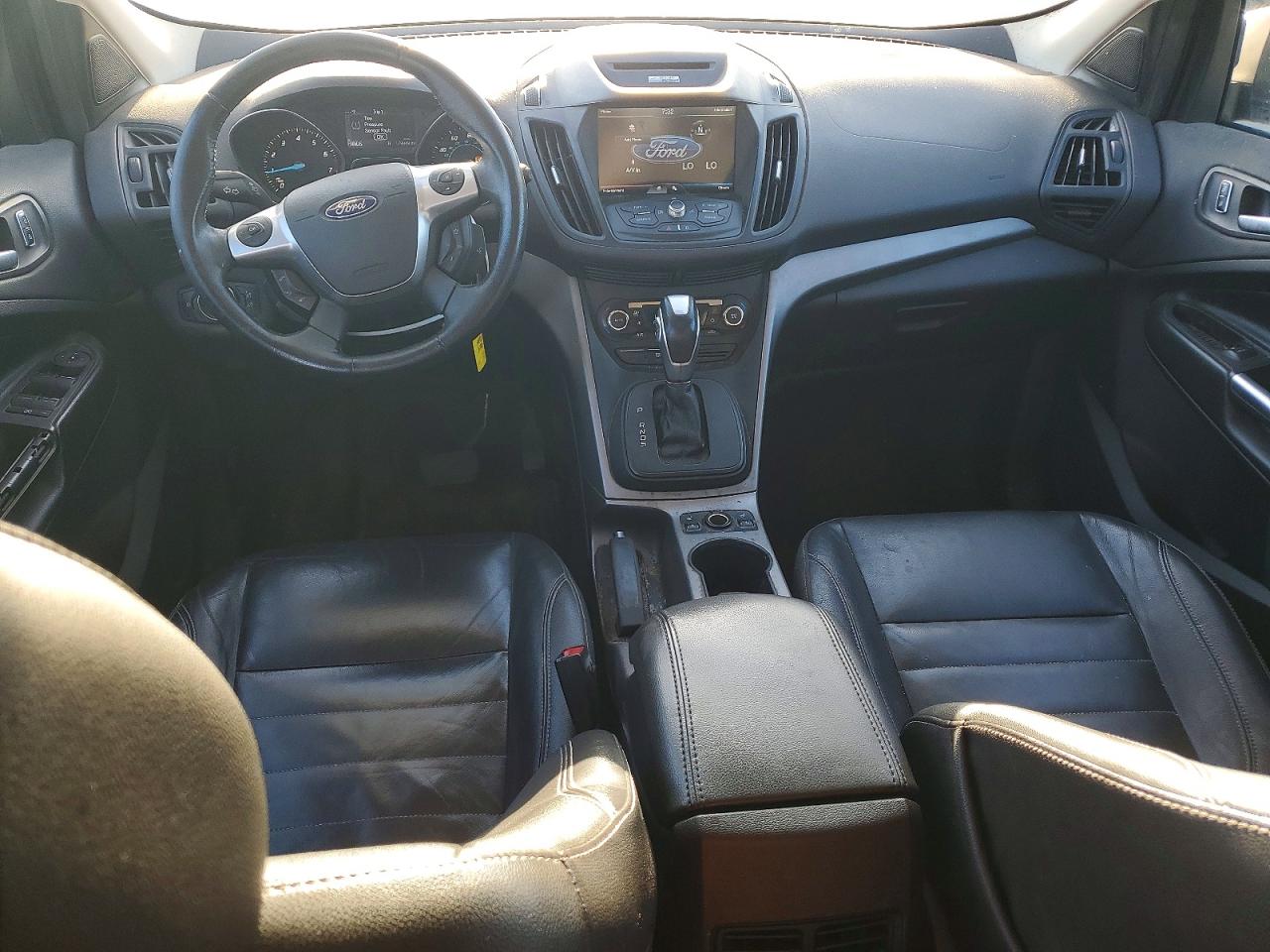 2014 FORD ESCAPE SE photo 15