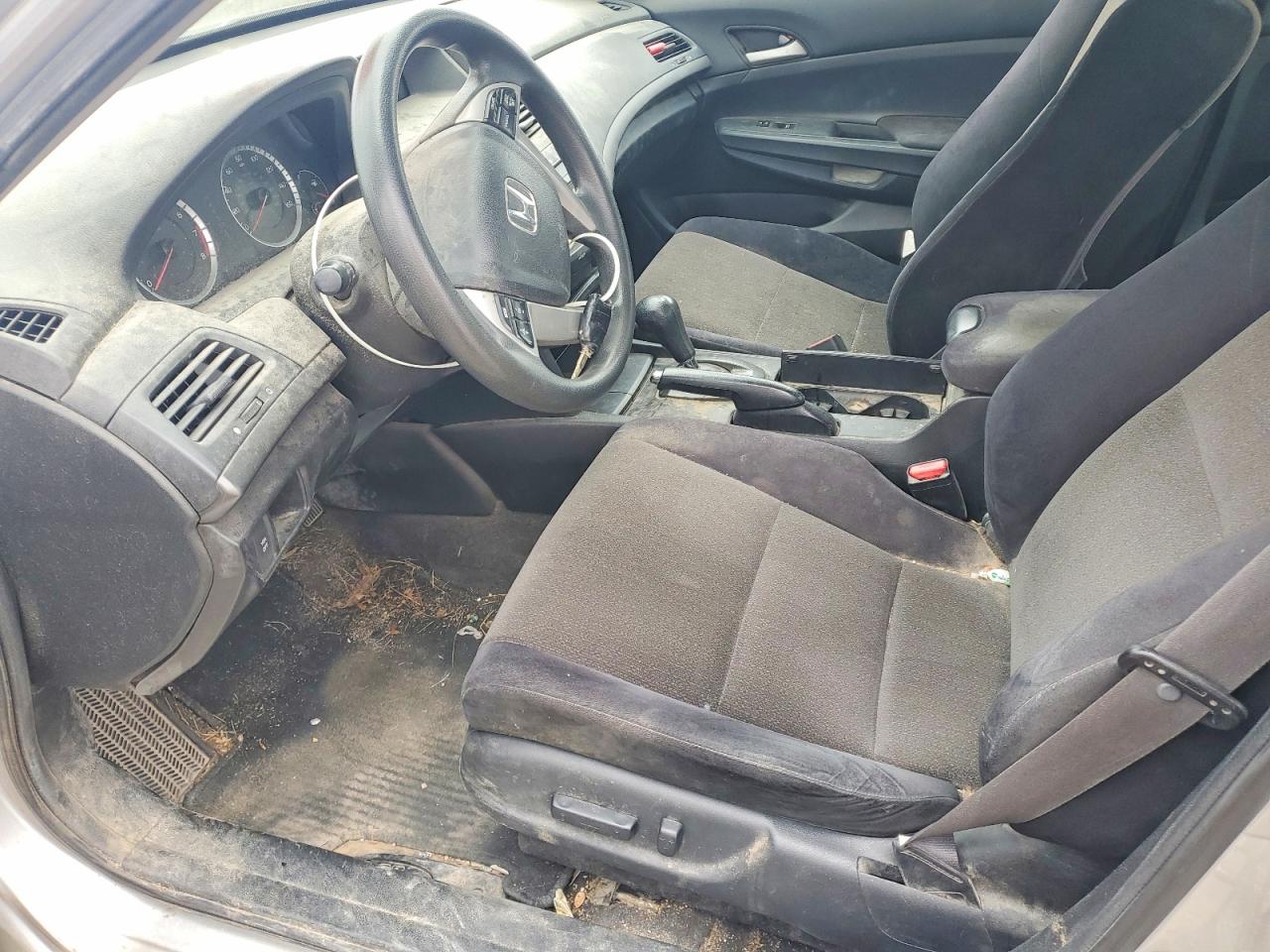 2008 HONDA ACCORD LXP photo 7