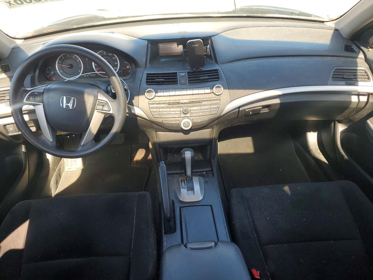 2010 HONDA ACCORD EX photo 22
