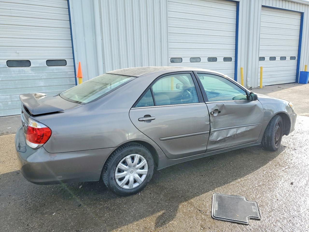 2006 TOYOTA CAMRY STANDARD photo 7