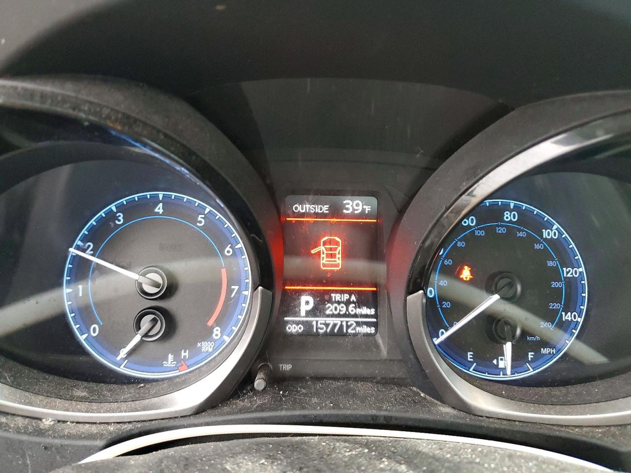 2015 TOYOTA COROLLA S PLUS photo 25