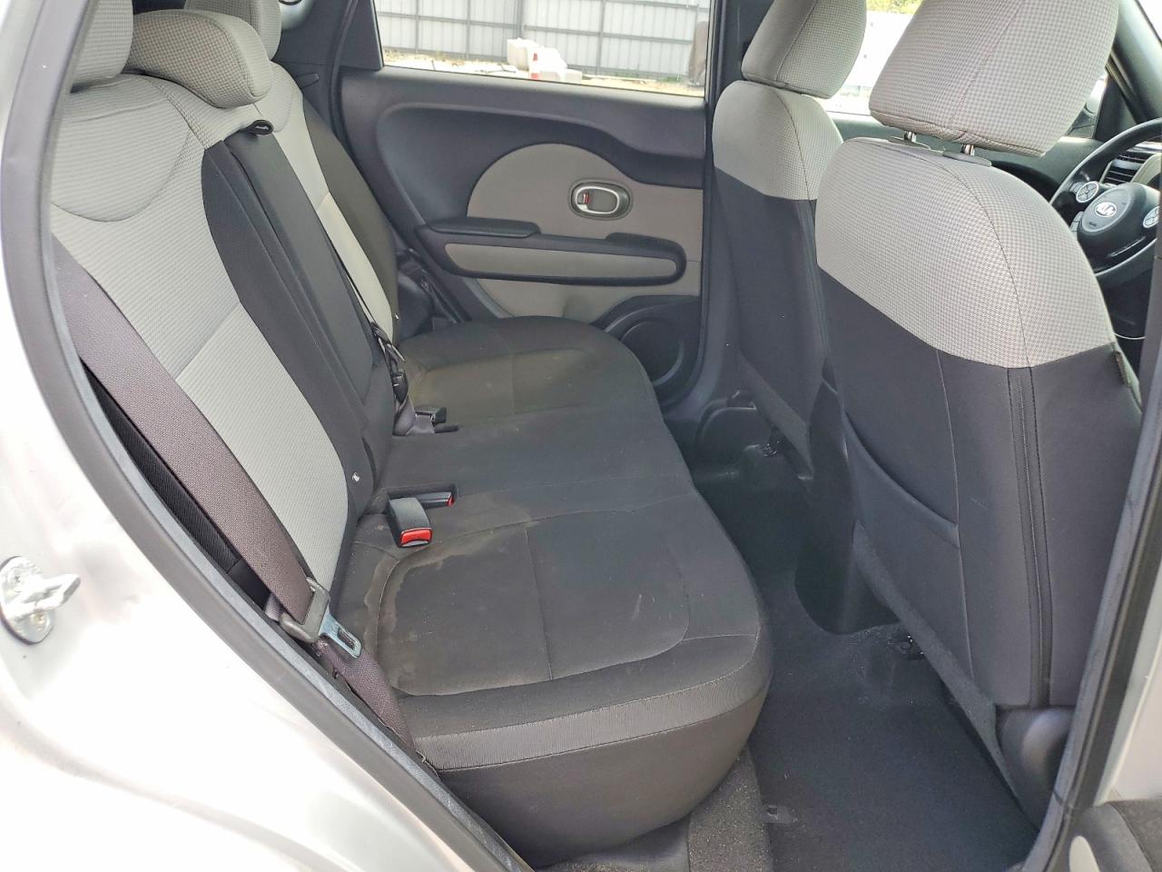 2014 KIA SOUL BASE photo 21