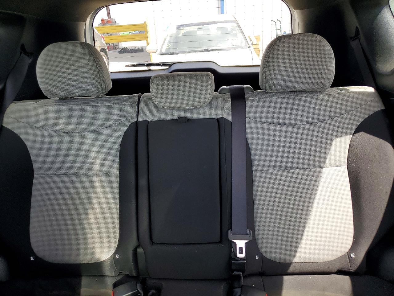 2014 KIA SOUL BASE photo 19