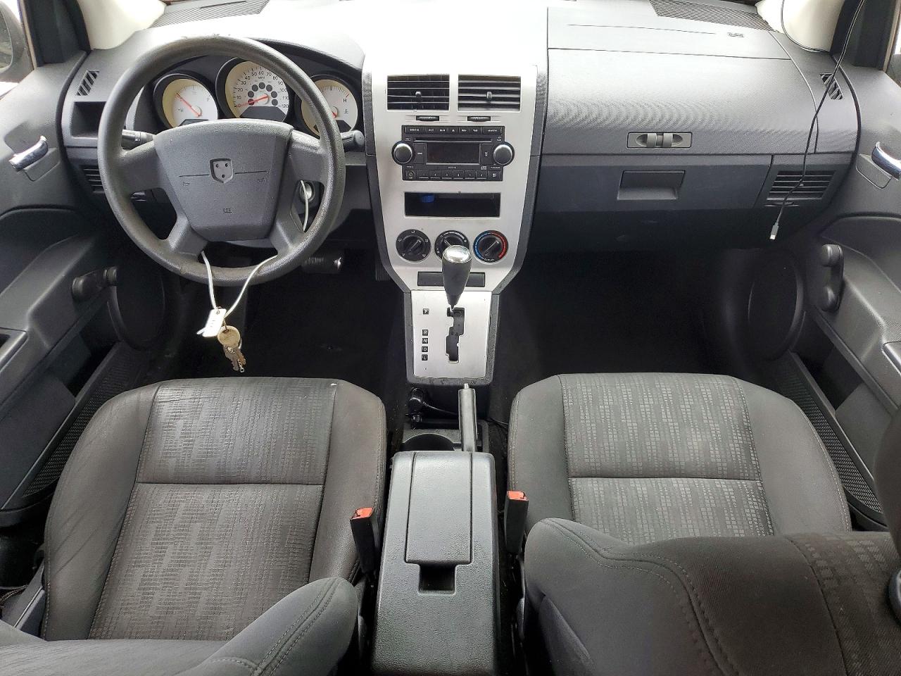 2008 DODGE CALIBER photo 15