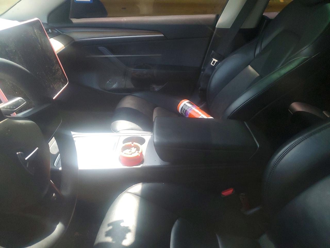 2022 TESLA MODEL 3 photo 13