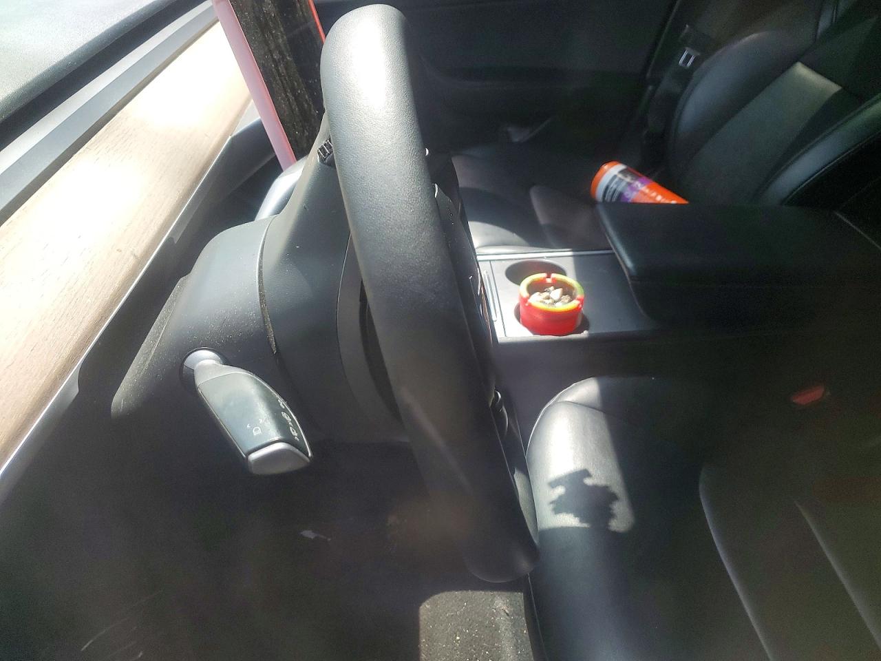 2022 TESLA MODEL 3 photo 17