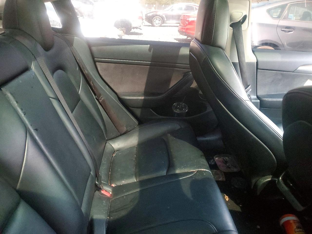 2022 TESLA MODEL 3 photo 19