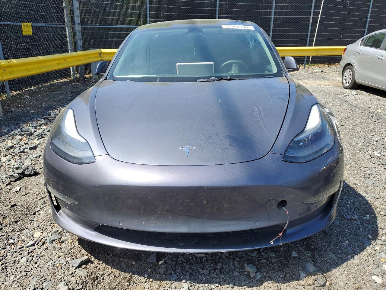 2022 TESLA MODEL 3 photo 9