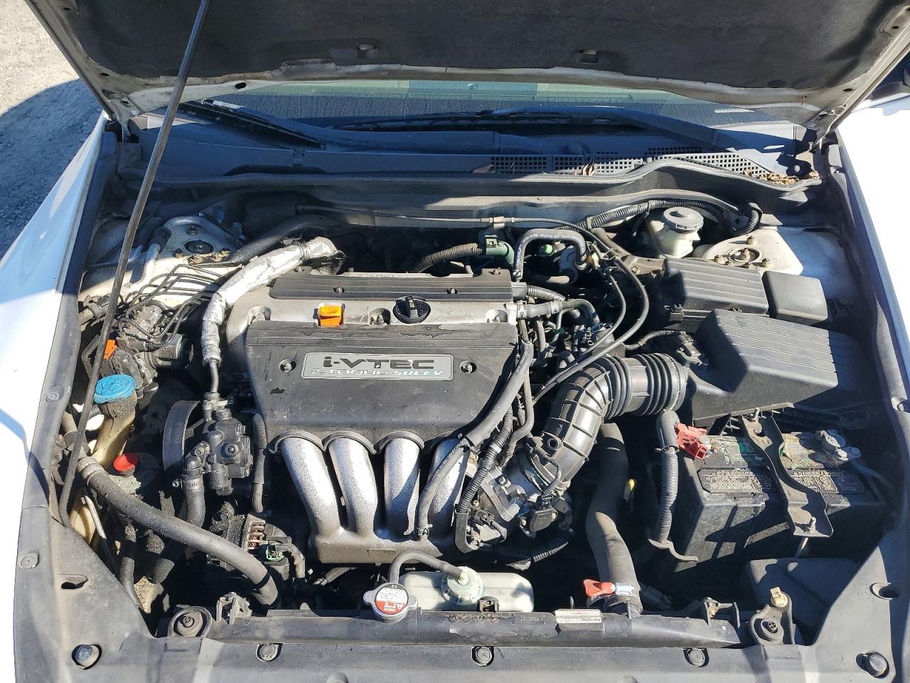 2005 HONDA ACCORD EX photo 21