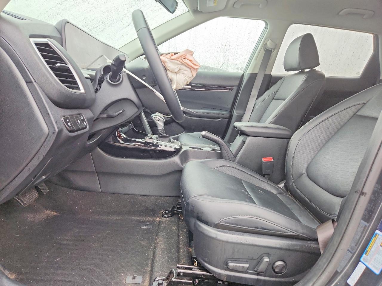 2025 KIA SELTOS EX photo 13