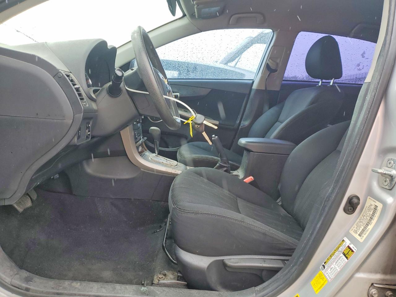 2013 TOYOTA COROLLA S photo 19