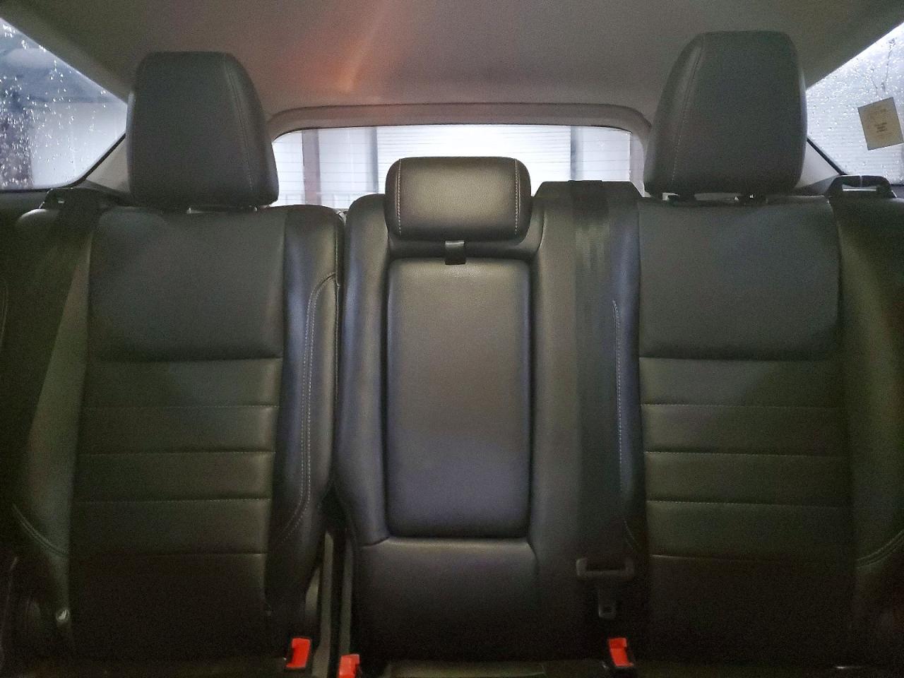 2014 FORD ESCAPE TITANIUM photo 28