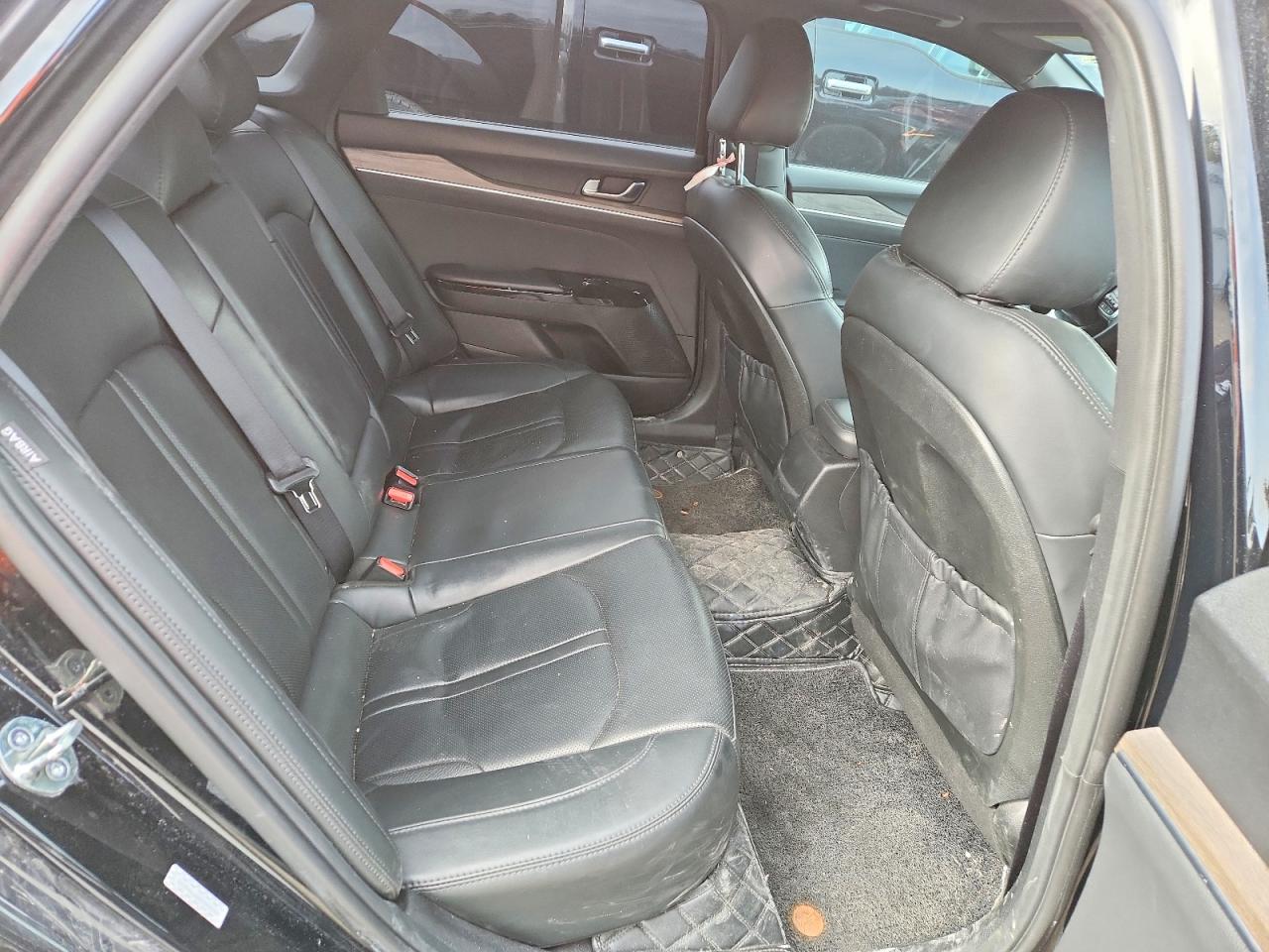 2023 KIA K5 GT-LINE photo 19
