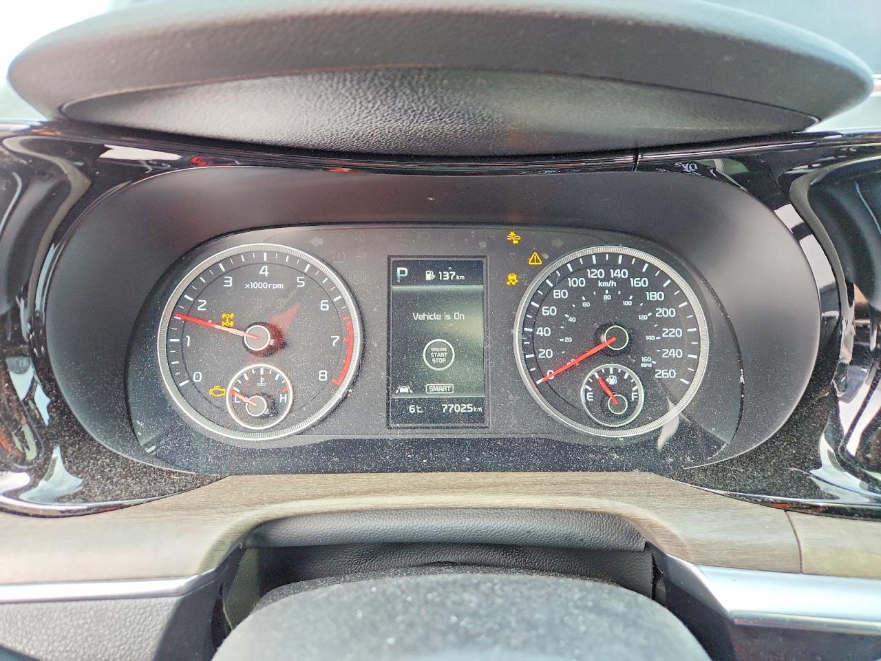 2023 KIA K5 GT-LINE photo 17