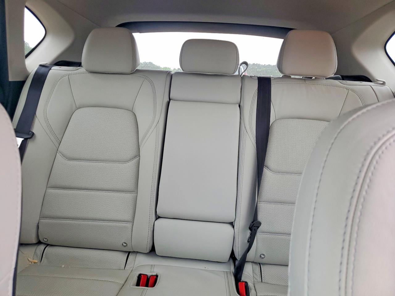 2025 MAZDA CX-5 PREFERRED photo 10