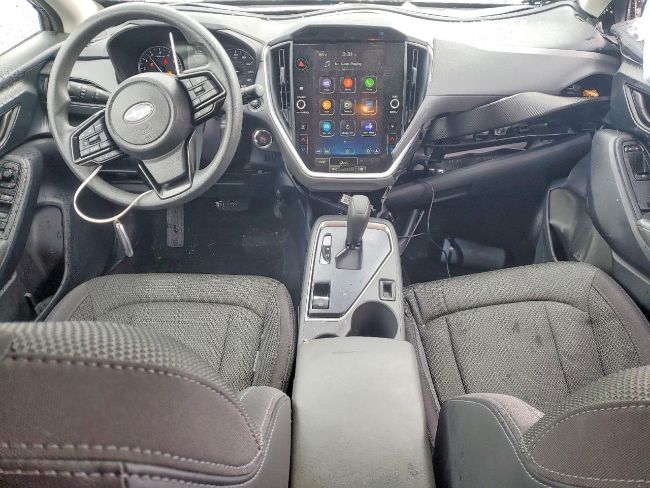 2024 SUBARU CROSSTREK PREMIUM photo 22