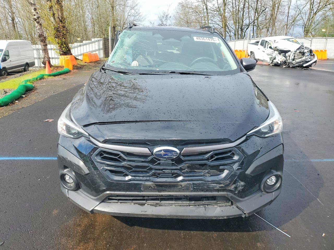 2024 SUBARU CROSSTREK PREMIUM photo 13