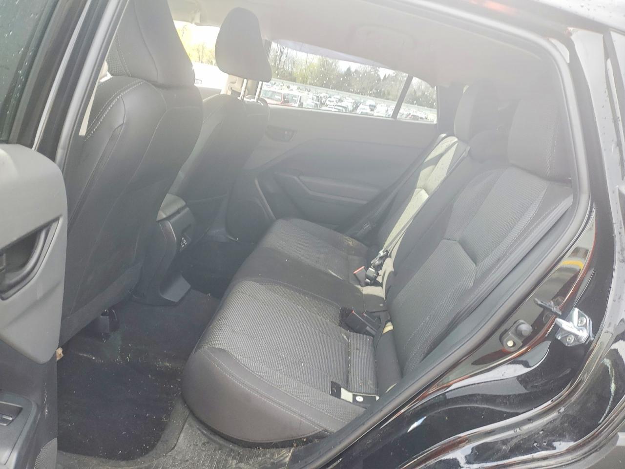 2024 SUBARU CROSSTREK PREMIUM photo 28