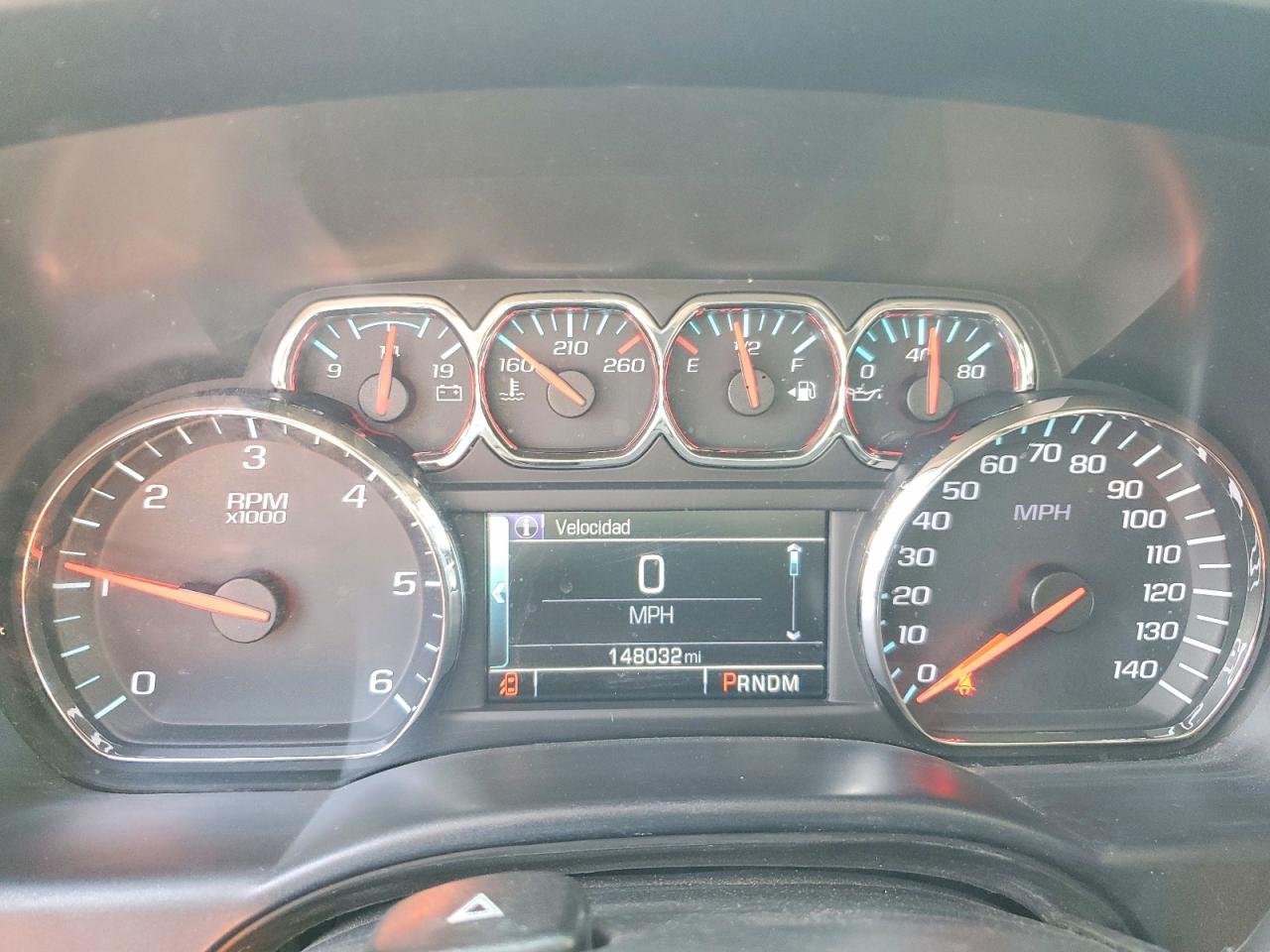 2014 CHEVROLET SILVERADO C1500 LT photo 17