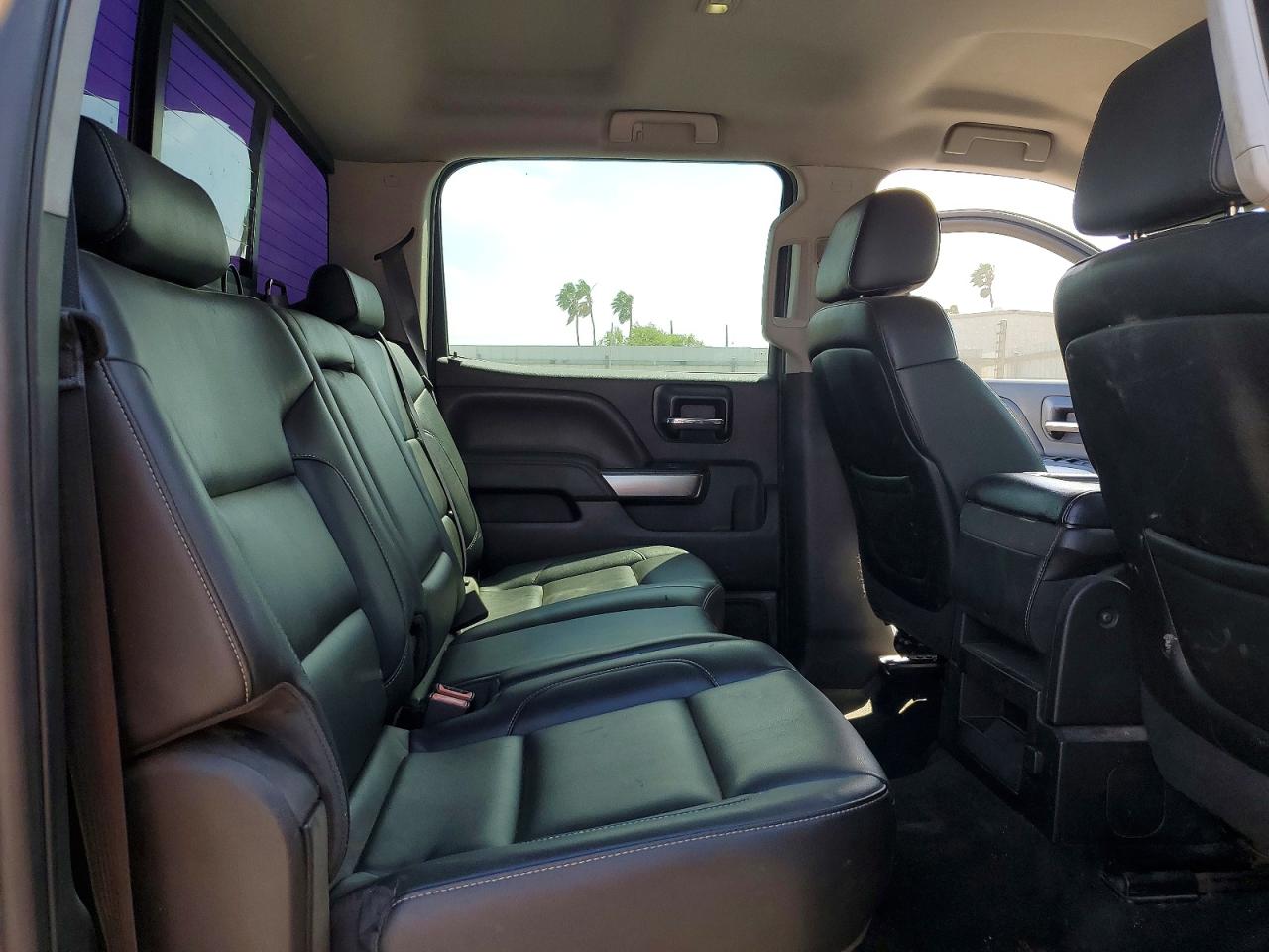 2014 CHEVROLET SILVERADO C1500 LT photo 19