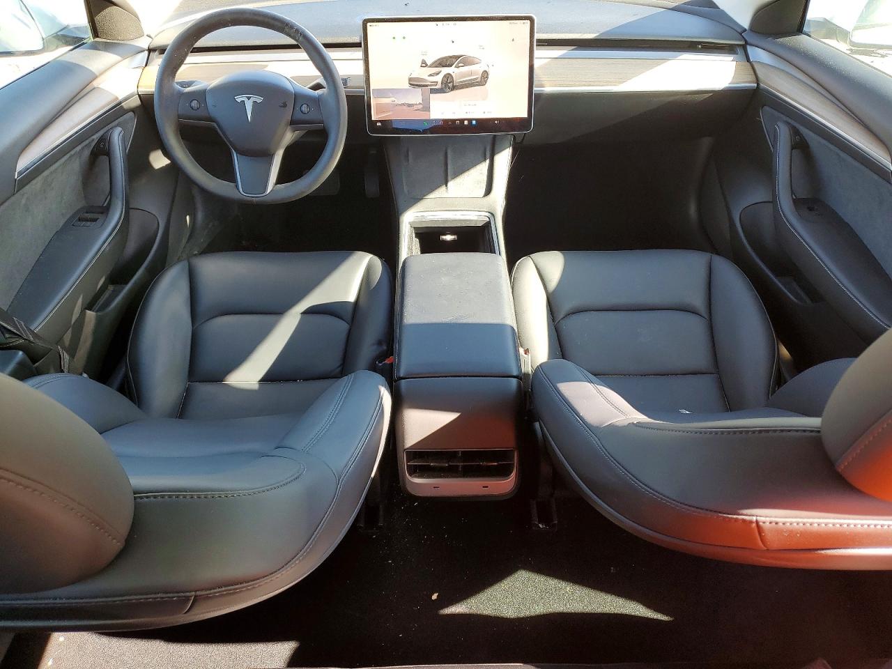 2023 TESLA MODEL 3 photo 15